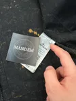 Stone Island Stone Island Off Dye Overshirt