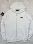 COMME des FUCKDOWN COMME des FUCKDOWN ZIP Hoodie