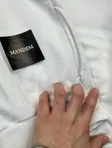 COMME des FUCKDOWN COMME des FUCKDOWN ZIP Hoodie