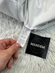 COMME des FUCKDOWN COMME des FUCKDOWN ZIP Hoodie