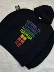Vetements Vetements Hoodie