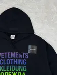 Vetements Vetements Hoodie