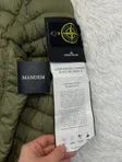 Stone Island Stone Island Loom Woven Down Chambers