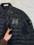 Stone Island Stone Island Micro Yarn Down Jacket