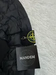 Stone Island Stone Island Micro Yarn Down Jacket