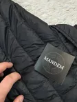 Stone Island Stone Island Micro Yarn Down Jacket