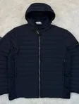 Stone Island Stone Island Loom Woven Down Chambers
