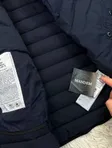 Stone Island Stone Island Loom Woven Down Chambers