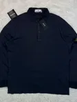 Stone Island Stone Island 1/4 Zip
