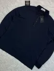 Stone Island Stone Island 1/4 Zip