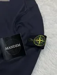 Stone Island Stone Island 1/4 Zip