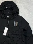 CP Company C.P. Company Garment Dyeing Chrome-R
