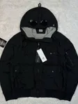 CP Company C.P. Company Multipocket Chrome-R