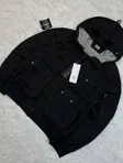 CP Company C.P. Company Multipocket Chrome-R