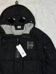CP Company C.P. Company Multipocket Chrome-R