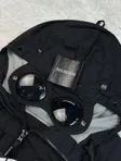 CP Company C.P. Company Multipocket Chrome-R