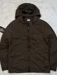 CP Company C.P. Company Garment Dyeing Chrome-R