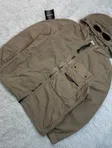 CP Company C.P. Company Garment Dyed Chrome-R
