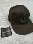 CP Company C.P. Company Cap