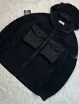 Stone Island Stone Island Fleece Jacket