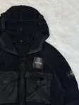 Stone Island Stone Island Fleece Jacket