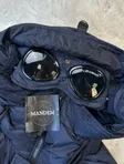 CP Company C.P. Company Down Sheild Down Jacket