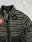 CP Company C.P. Company D.D. Shell Down Jacket