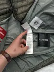 CP Company C.P. Company D.D. Shell Down Jacket