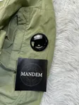 CP Company C.P. Company Chrome-R Jacket