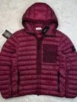 Stone Island Stone Island Micro Yarn Down Jacket