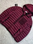 Stone Island Stone Island Micro Yarn Down Jacket