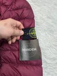Stone Island Stone Island Micro Yarn Down Jacket