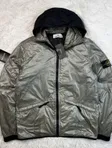 Stone Island Stone Island Pertex Jactet