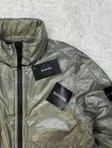 Stone Island Stone Island Pertex Jactet