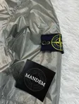 Stone Island Stone Island Pertex Jactet