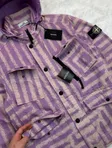 Stone Island Stone Island Raso Di Cotone Stampato OVD