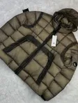 CP Company C.P. Company D.D. Shell