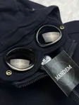 CP Company C.P. Company Zip Hoodie