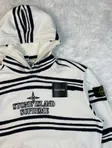 Stone Island Stone Island x Supreme Hoodie