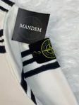 Stone Island Stone Island x Supreme Hoodie