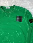 Stone Island Stone Island Off Dye Sweatshirt