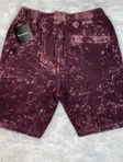 Stone Island Stone Island Off Dye Shorts