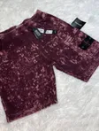 Stone Island Stone Island Off Dye Shorts