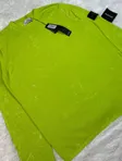 Stone Island Stone Island Off Dye Sweater