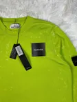 Stone Island Stone Island Off Dye Sweater