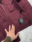Stone Island Stone Island Soft Shell-R
