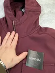 Stone Island Stone Island Soft Shell-R