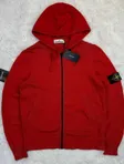Stone Island Stone Island Zip