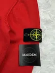 Stone Island Stone Island Zip