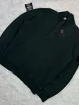 Stone Island Stone Island Zip 1/4
